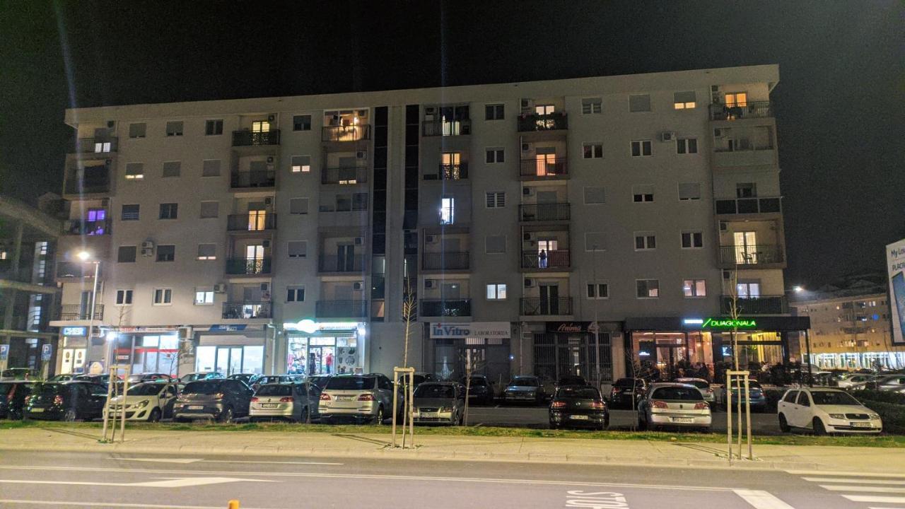 Guest House Mikeli Podgorica Exterior photo