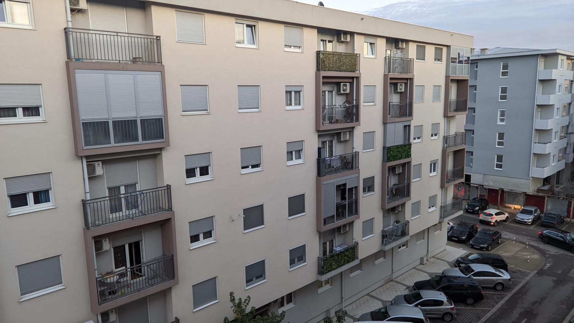 Guest House Mikeli Podgorica Exterior photo