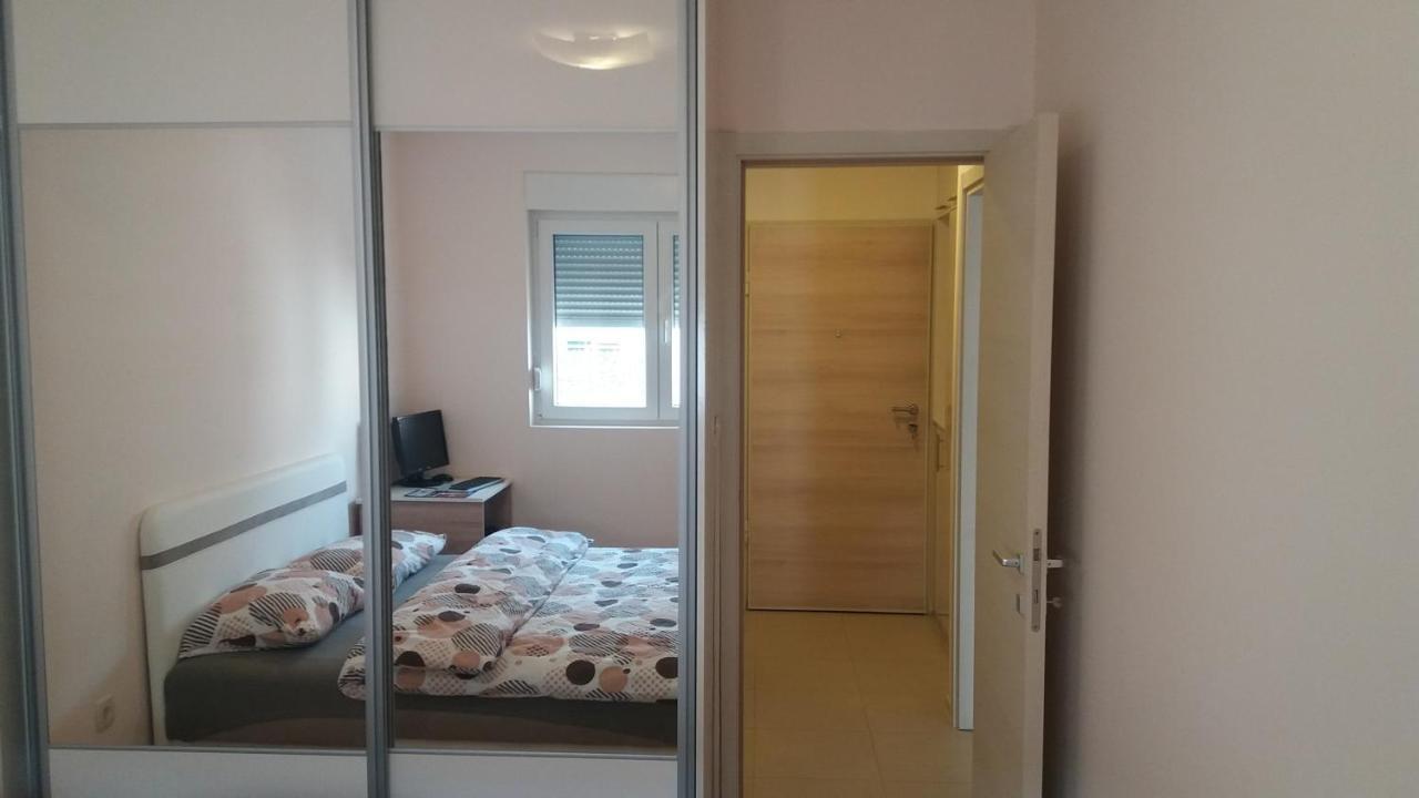 Guest House Mikeli Podgorica Exterior photo