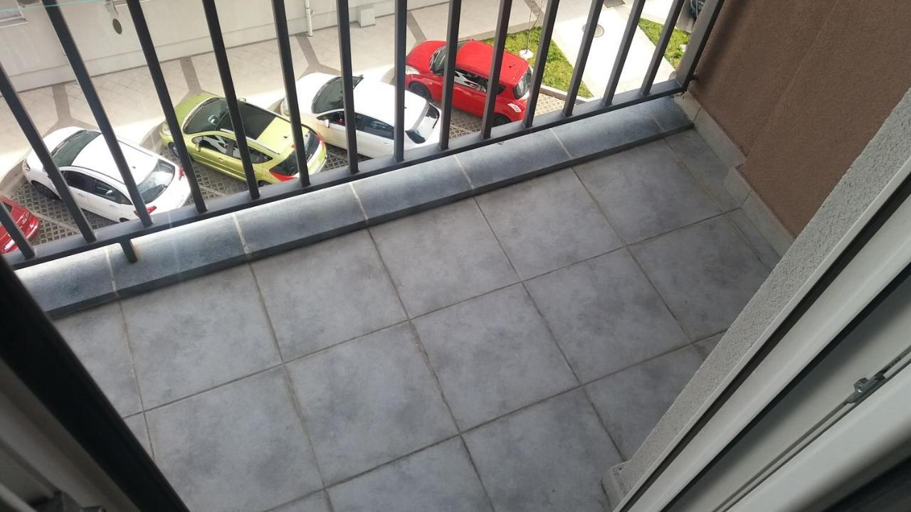 Guest House Mikeli Podgorica Exterior photo