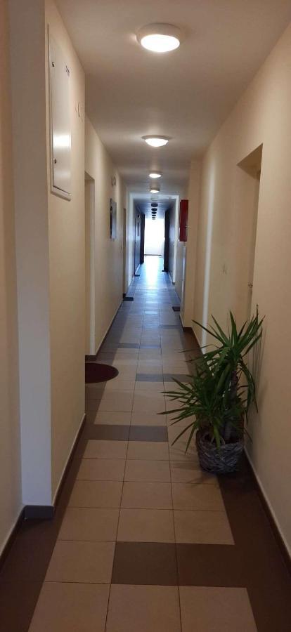 Guest House Mikeli Podgorica Exterior photo
